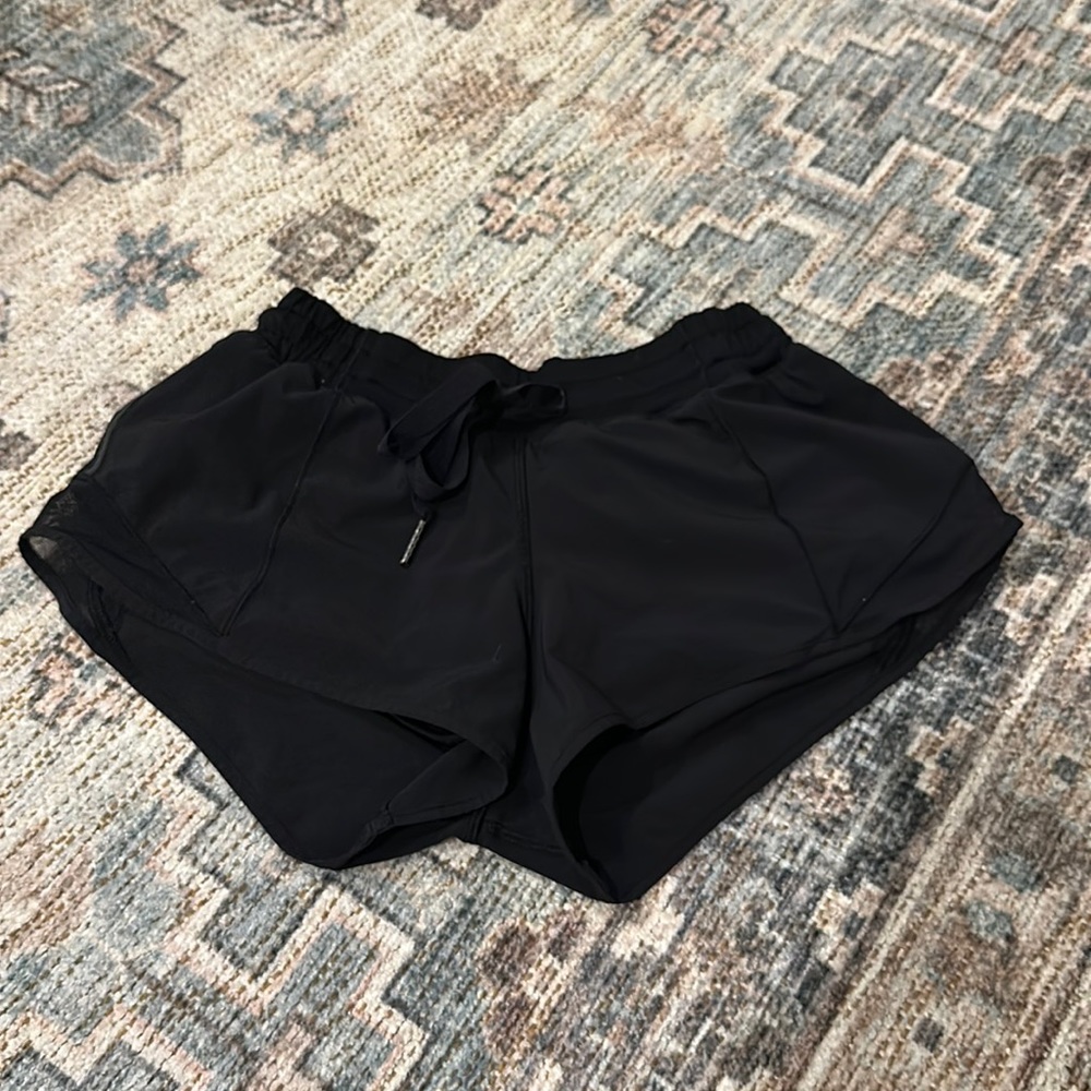 lulu shorts